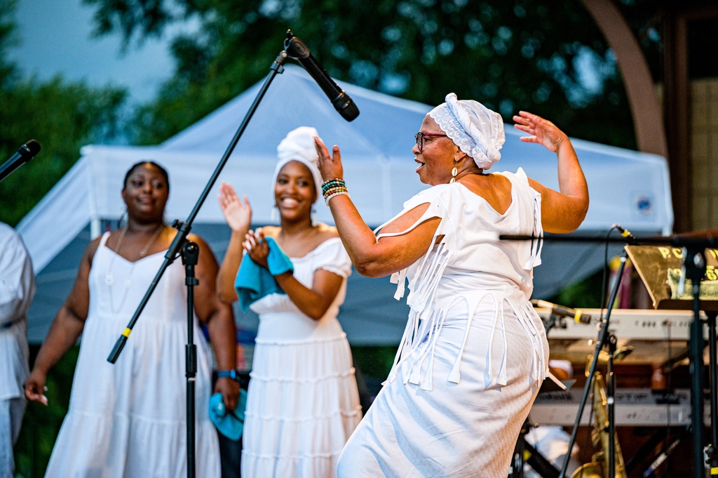 Dr. Opal Lee: The Grandmother of Juneteenth and Her Journey to Make It a National Holiday
