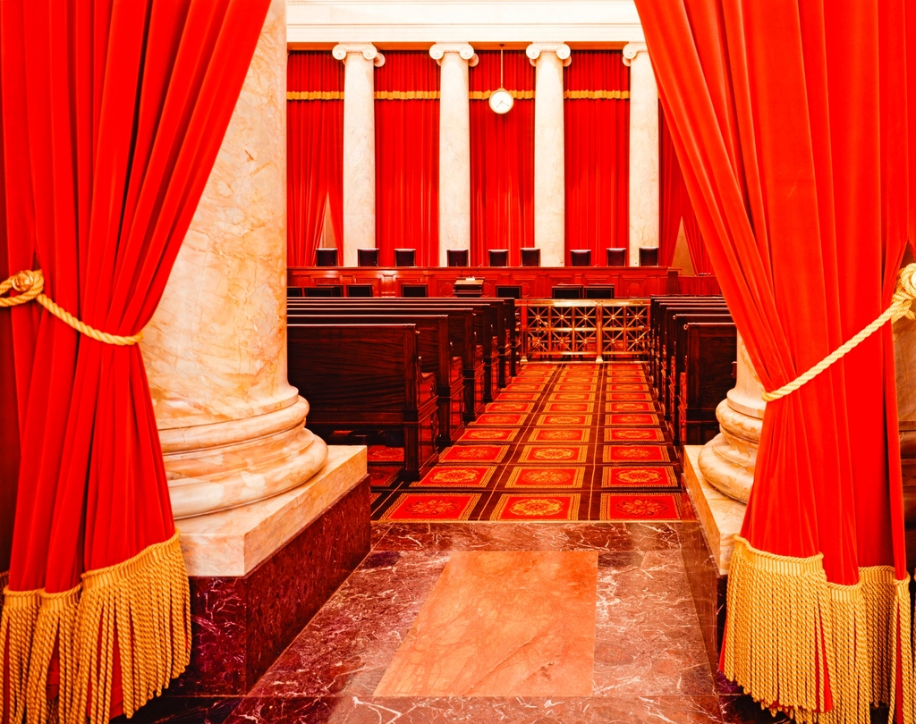 Women for Women: Ruth Bader Ginsburg