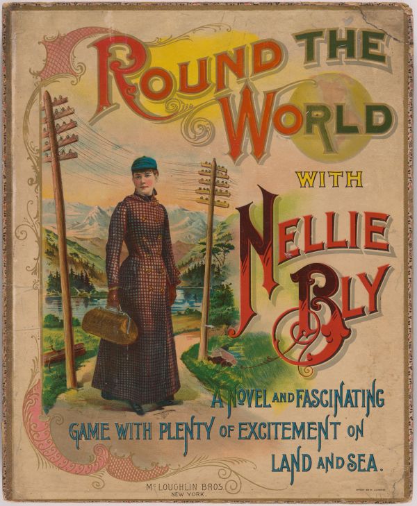 Nellie Bly: The Trailblazing Journalist Who Changed the World
