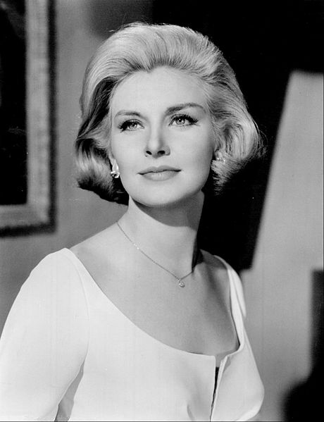 JOANNE WOODWARD: One of the 1ST Stars to Get a Star on the Hollywood Walk of Fame