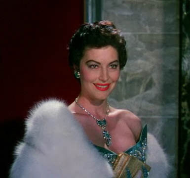 Ava Gardner: Hollywood’s Fiery Gem