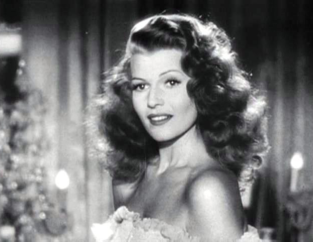 Rita Hayworth: Glamour and Grace Beyond the Silver Screen