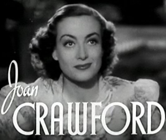 The Glamour and Grit that Made Joan Crawford Unforgettable