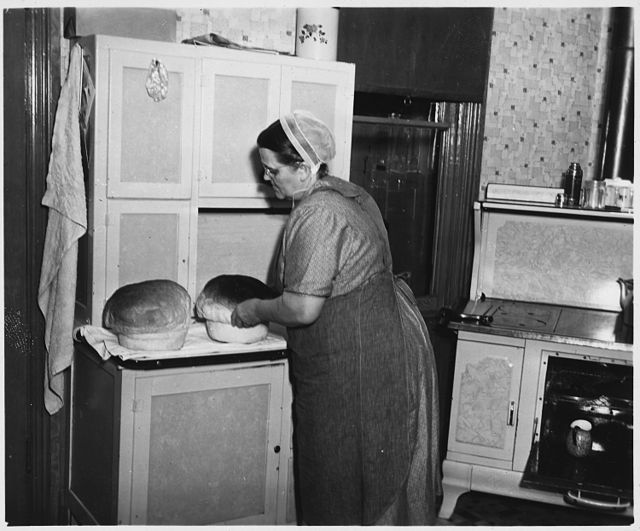 Amish Women: Oppressed or Appreciated?
