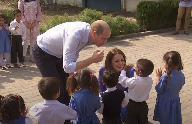 Princess Catherine: Born for the Role