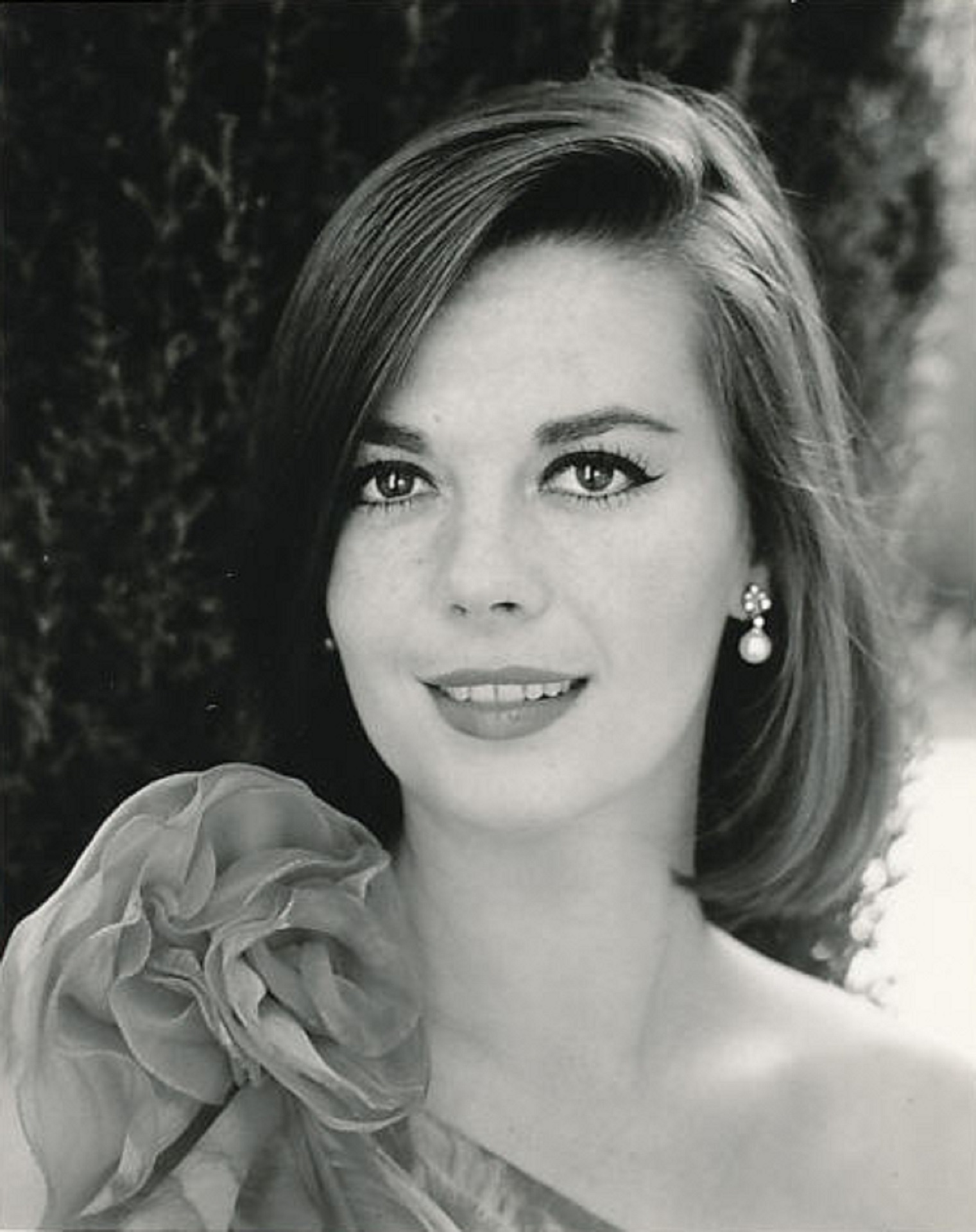 Natalie Wood: A Star Who Left Us Too Soon