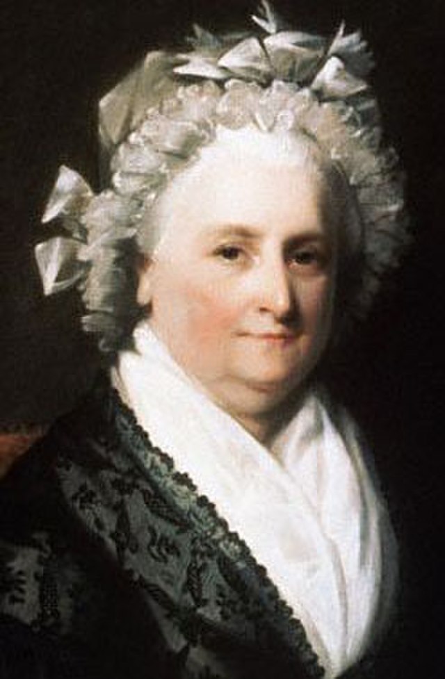 The First First Lady: Martha Washington’s Role and Impact