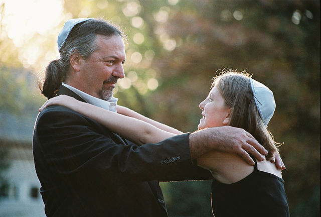 Bat Mitzvah: A Jewish Rite of Passage for Girls