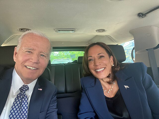 White House Releases Pres. Biden’s Statement on Kamala Harris Losing Presidency