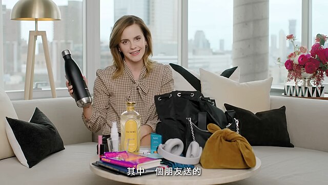 Emma Watson: The Purest Example of What Hollywood Could Be