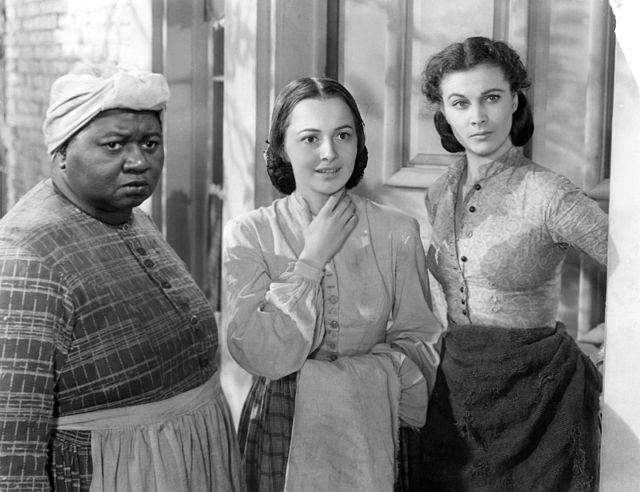 Margaret Mitchell: The “Gone with the Wind” Author Turned Black Med. Student Activist