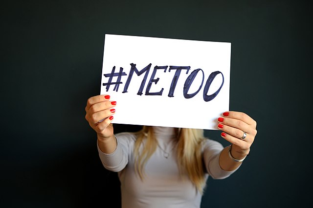 The #MeToo Movement: The Fight Against Sexual Harassment and Assault