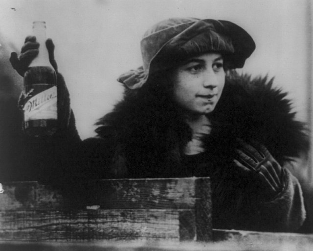 Women’s Role in Prohibition: From Temperance to the 21st Amendment