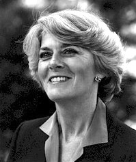 Geraldine Ferraro: 1st Woman VP Candidate for a Major Party