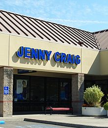 Jenny Craig: Weight Loss Visionary