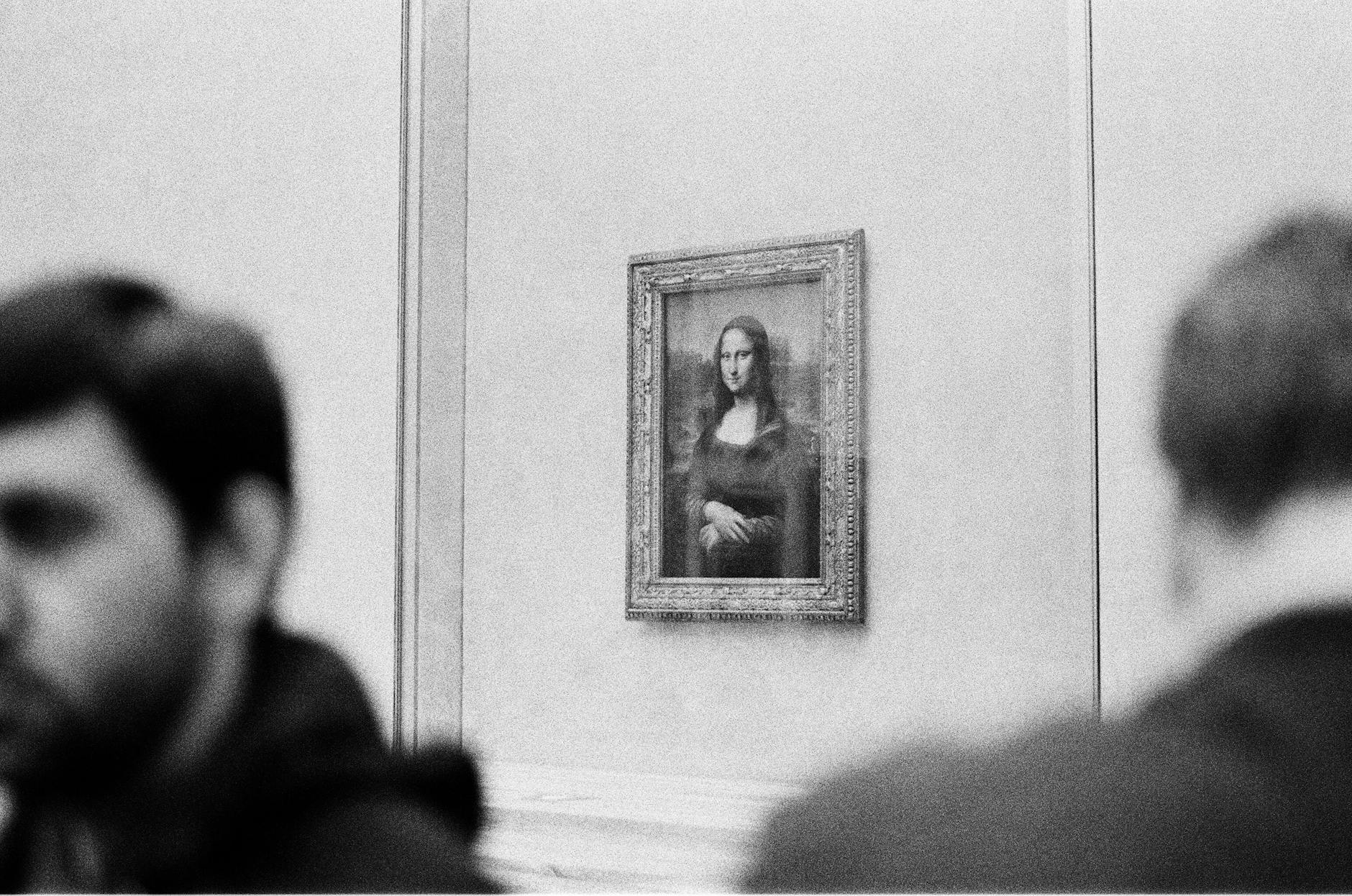 Unveiling Mona Lisa: The Enigmatic Woman Behind the Portrait