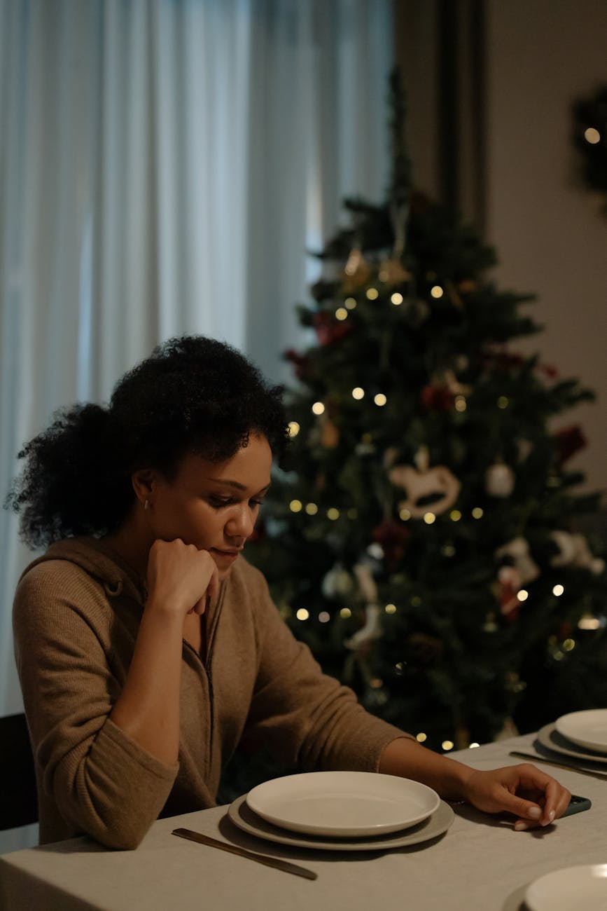 An Open Letter to Everyone Feeling Lonely This Holiday Season