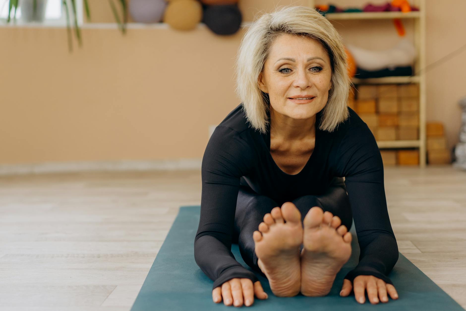 10 Physical Activities for Aging Women