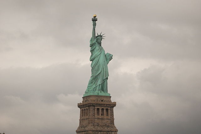 10 Fascinating Facts About Lady Liberty