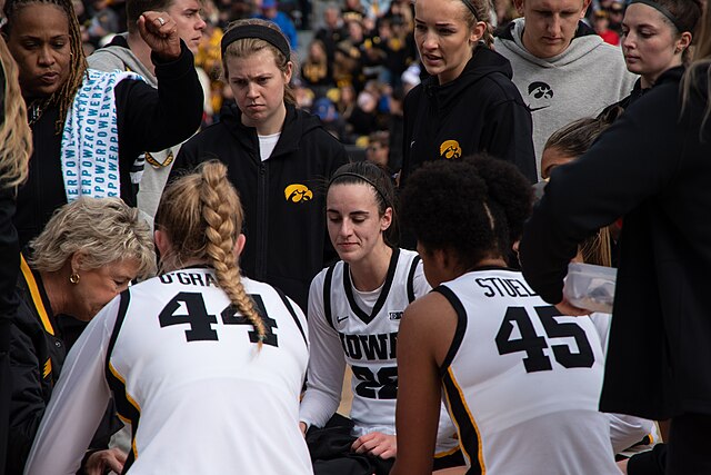 Most Talked About Women Leaders, Innovators, and Icons of 2024