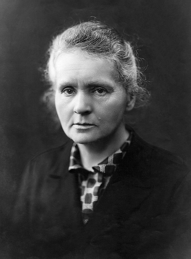 Marie Curie Broke Barriers in Science and Changed the World
