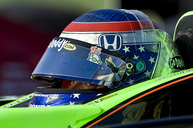 Women Who Took The Driver Seat in Motorsports