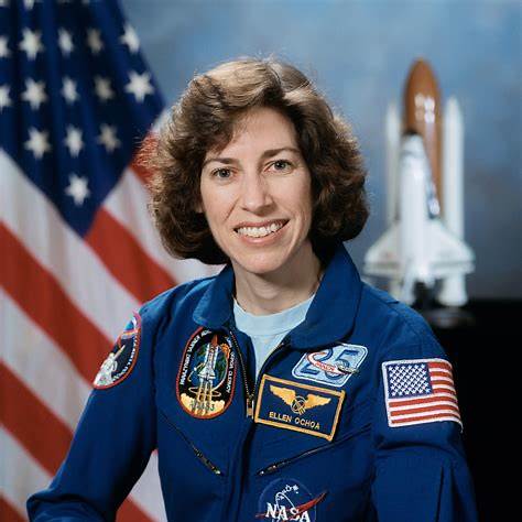 5 Remarkable Women of NASA