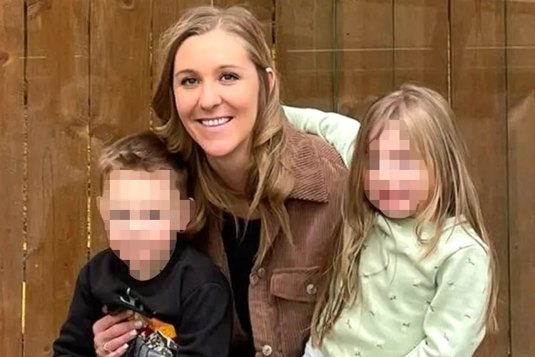 Tragedy Strikes Minnesota Home, 2 Dead, Kids Left Behind