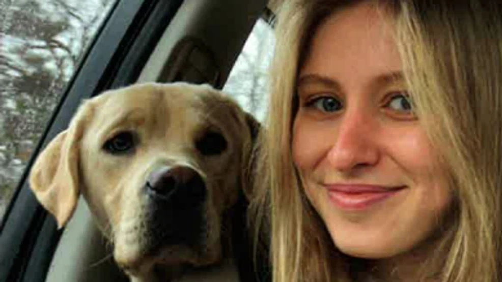 Missing Wisconsin Graduate Student Found Dead in Mississippi River