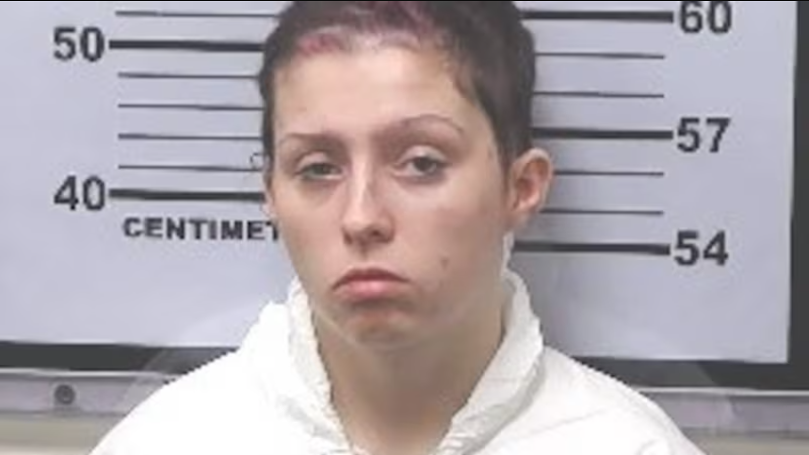 “I Killed My Grandma”: Doorbell Cam Captures Confession