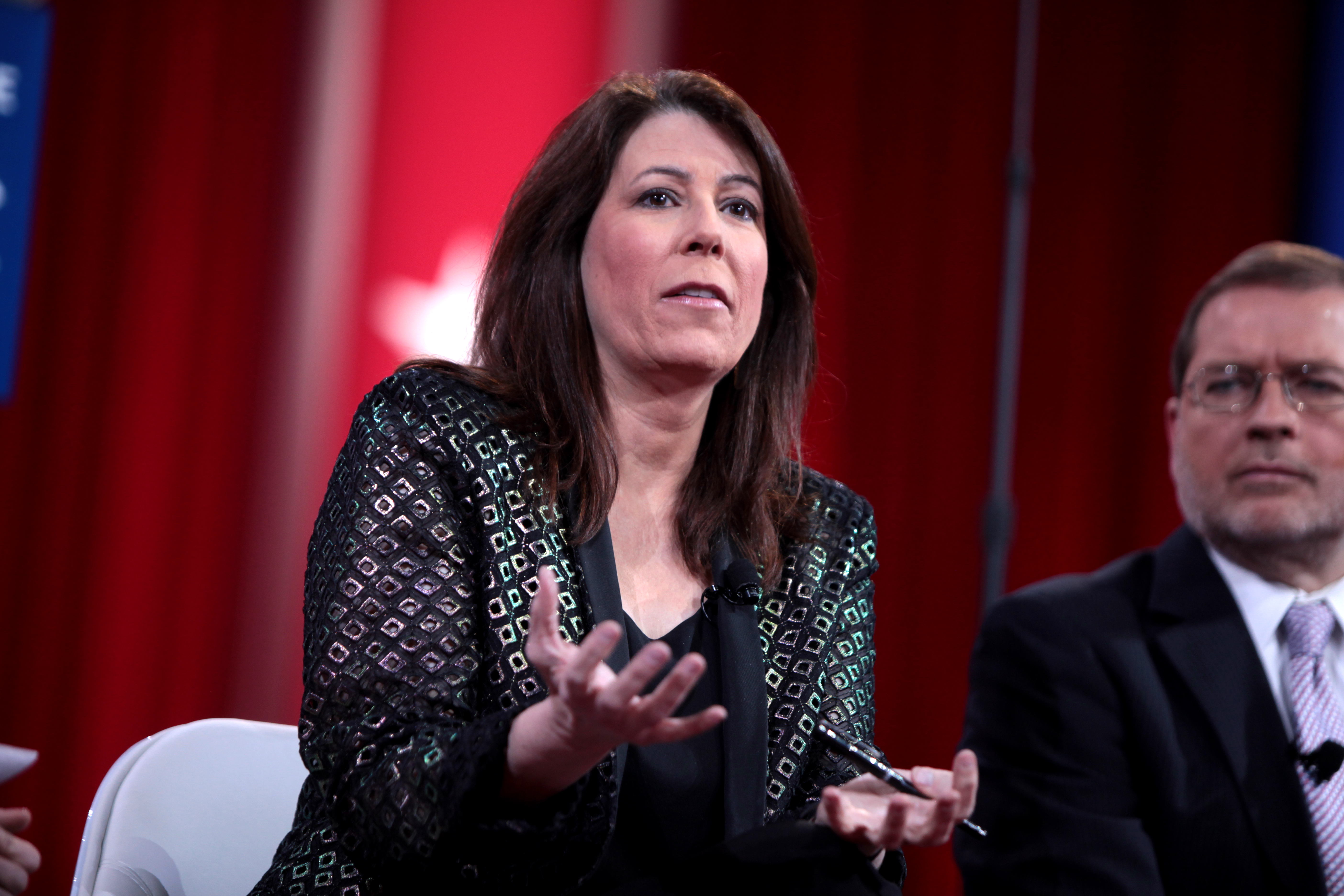 Tammy Bruce Slams UN Two-State Conference as “A Reward for Terrorism”