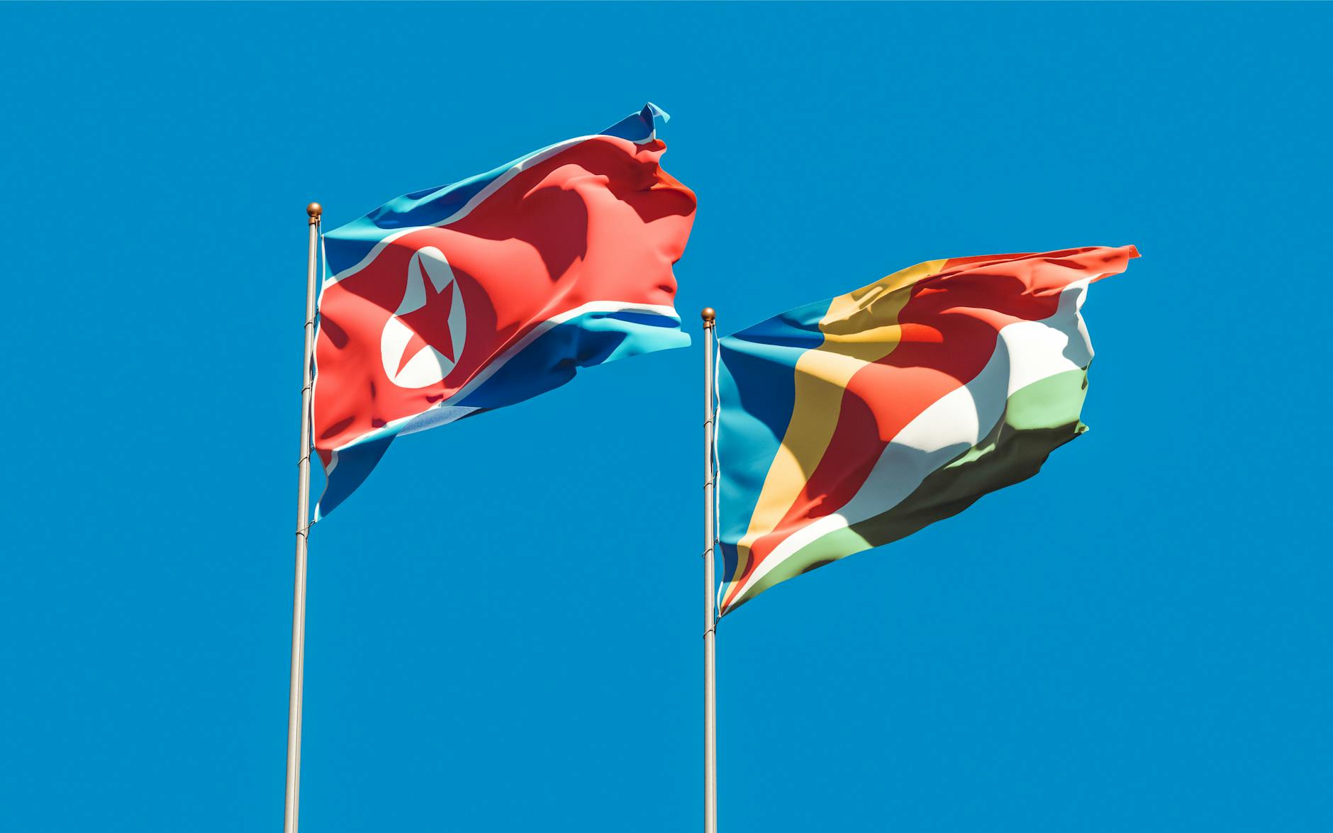 Arizona Woman Gets 8 Years for Running $17M North Korea Scam