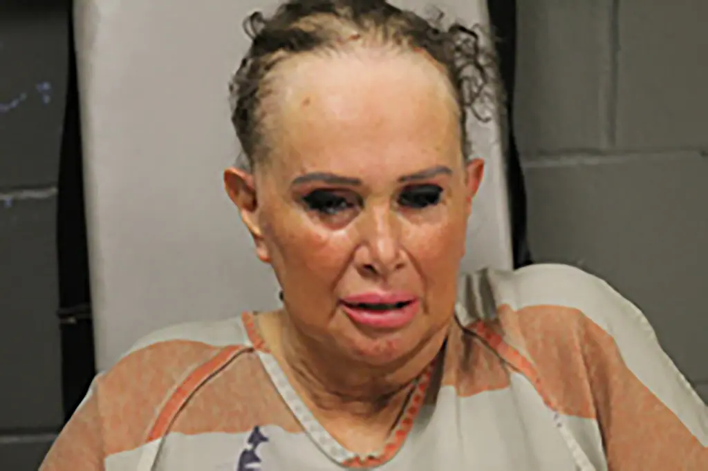 ‘Chimp Crazy’ Star Back in Court After Feds Find Another Hidden Ape