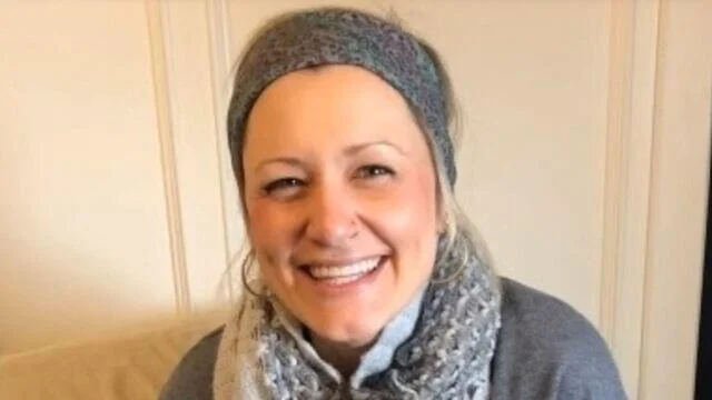 Married Nurse Convicted of Killing Secret Girlfriend in St. Paul