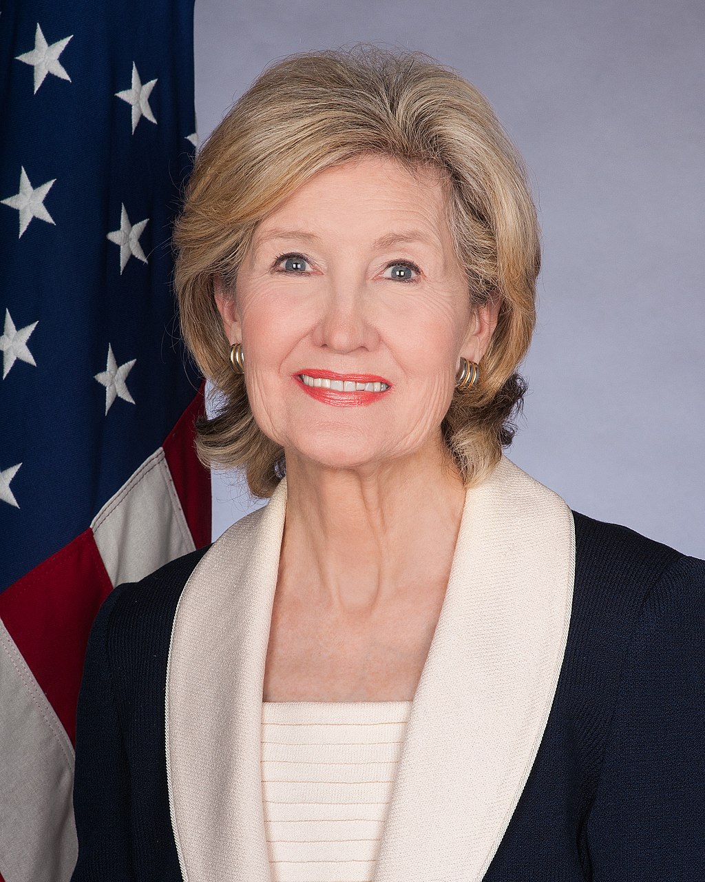 Kay Bailey Hutchison: Xi Eyes Taiwan as West Wavers on Ukraine