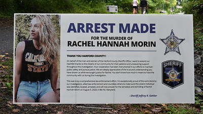 Rachel Morin’s Family Ask Court To Change Undocumented Killer’s ‘Life For The Worst’