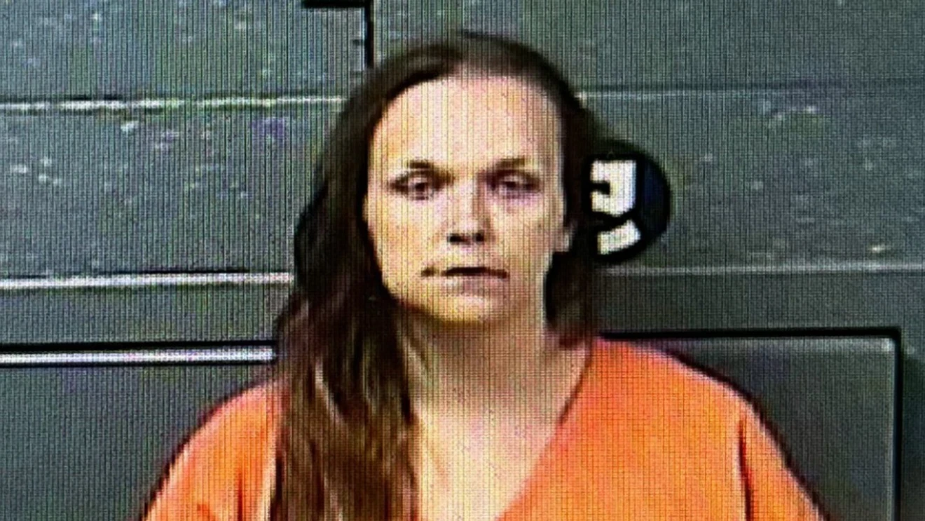 Mom Buried Son in Woods After Fatal ‘Emergency’