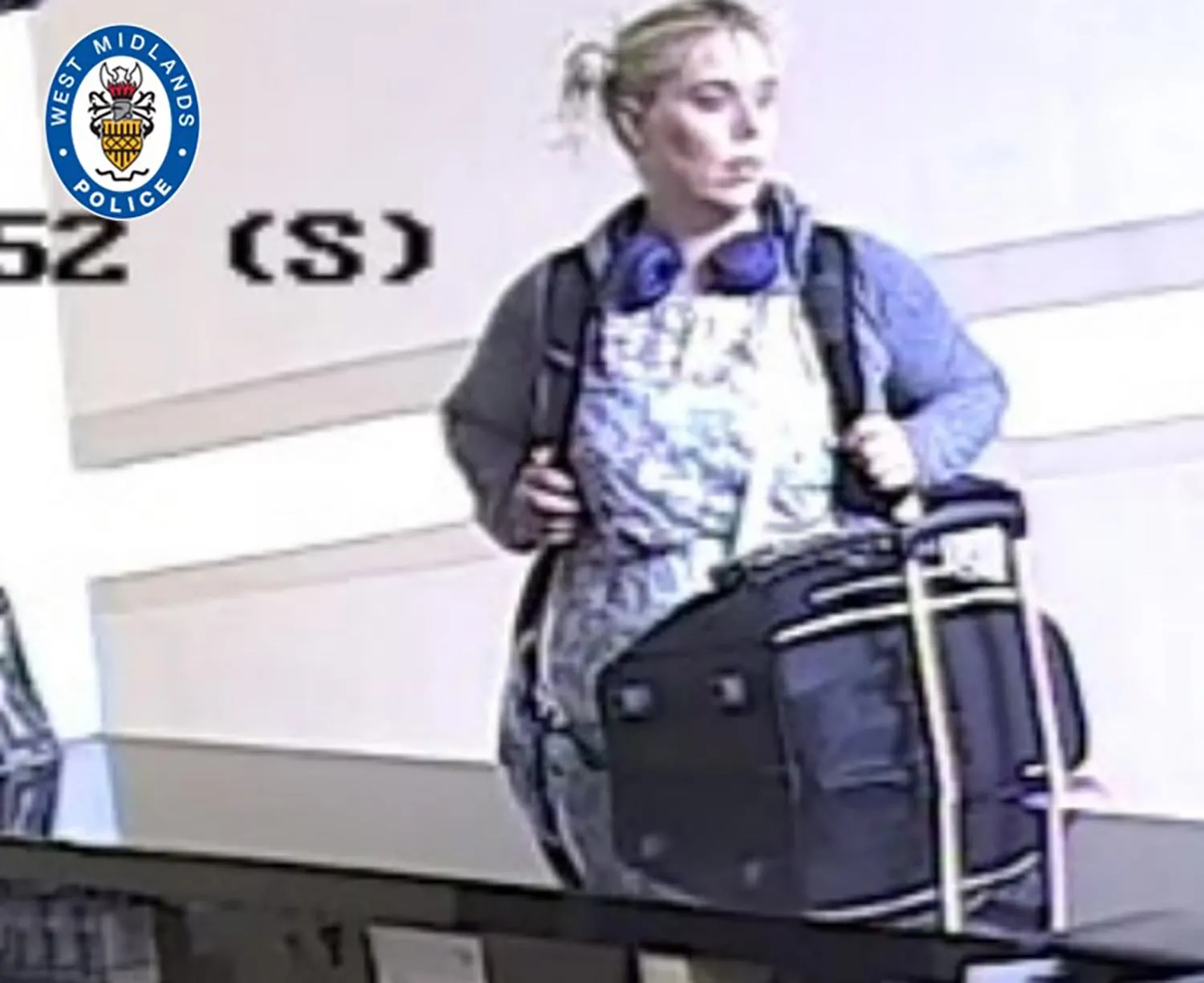 Wisconsin Woman Guilty in Bizarre UK Hitman Plot Gone Wrong