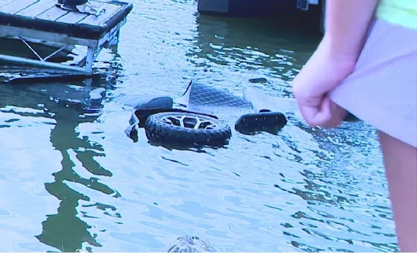 Amish Mother Charged After ‘Ritualistic’ Atwood Lake Drownings