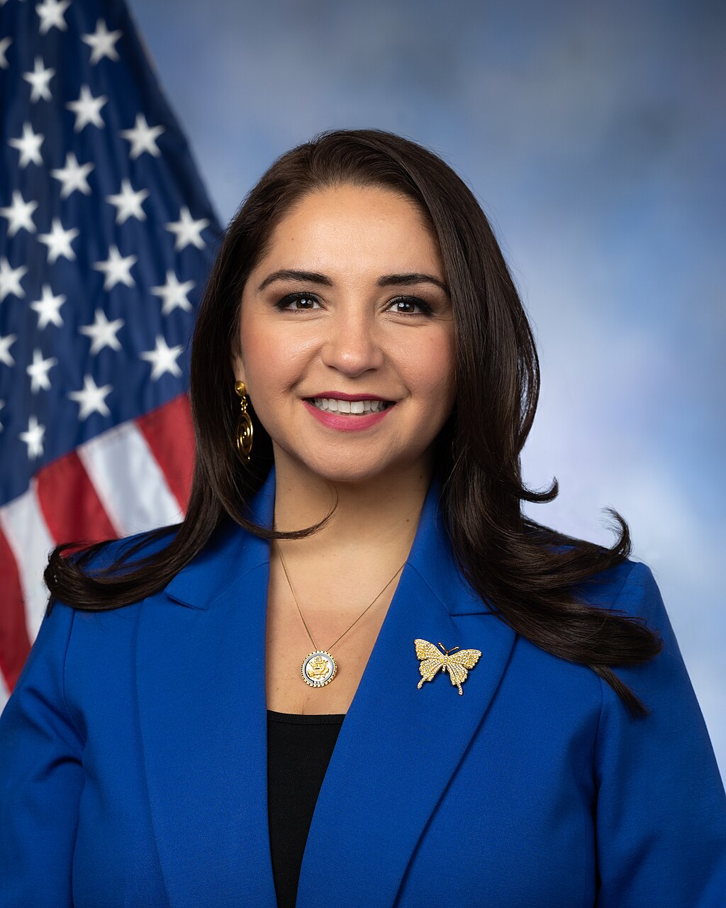Rep. Ramirez: Trump, Billionaires Willing to Leave Us ‘Starving, Detained’