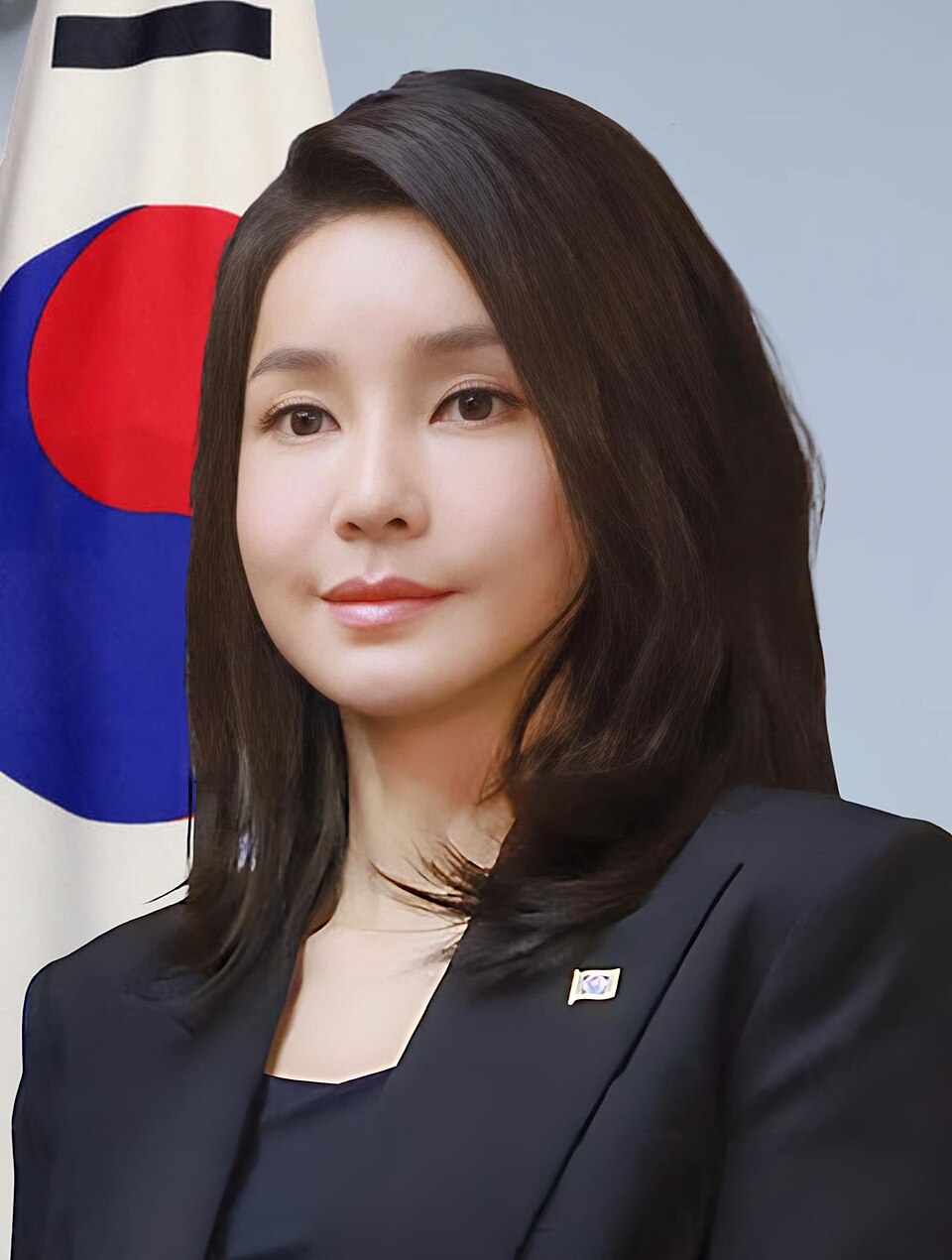 Luxury Gifts, Stock Scandal Land South Korea’s First Lady in Jail