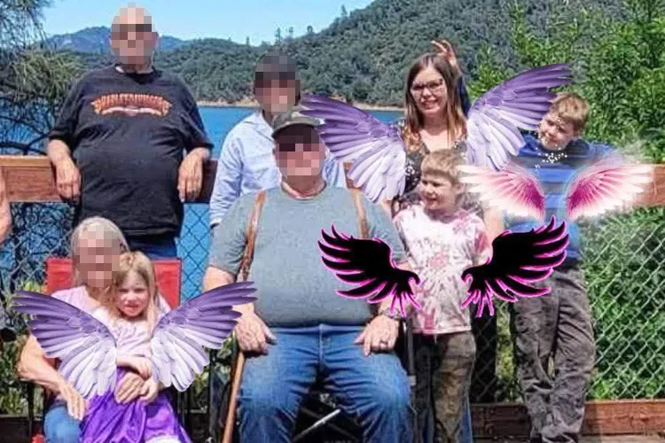 Oregon Mother and Three Children Killed in Suspected Murder-Suicide