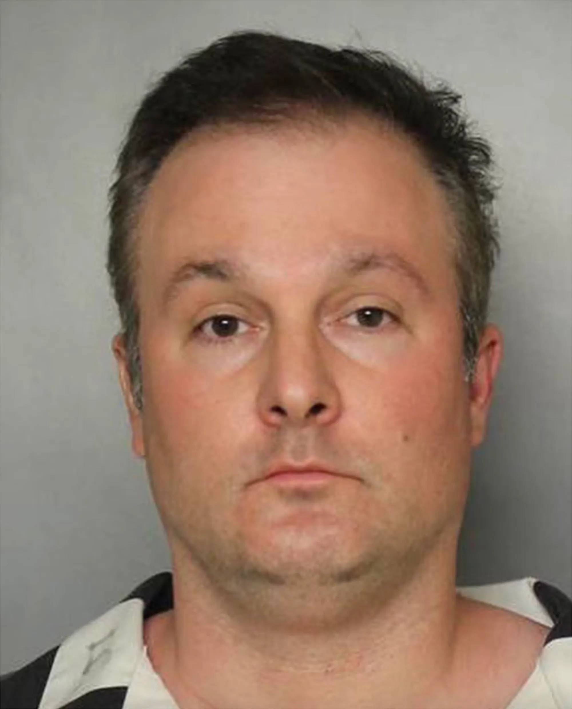 Ex-Navy Officer on Trial for Wife’s Grisly Dismemberment