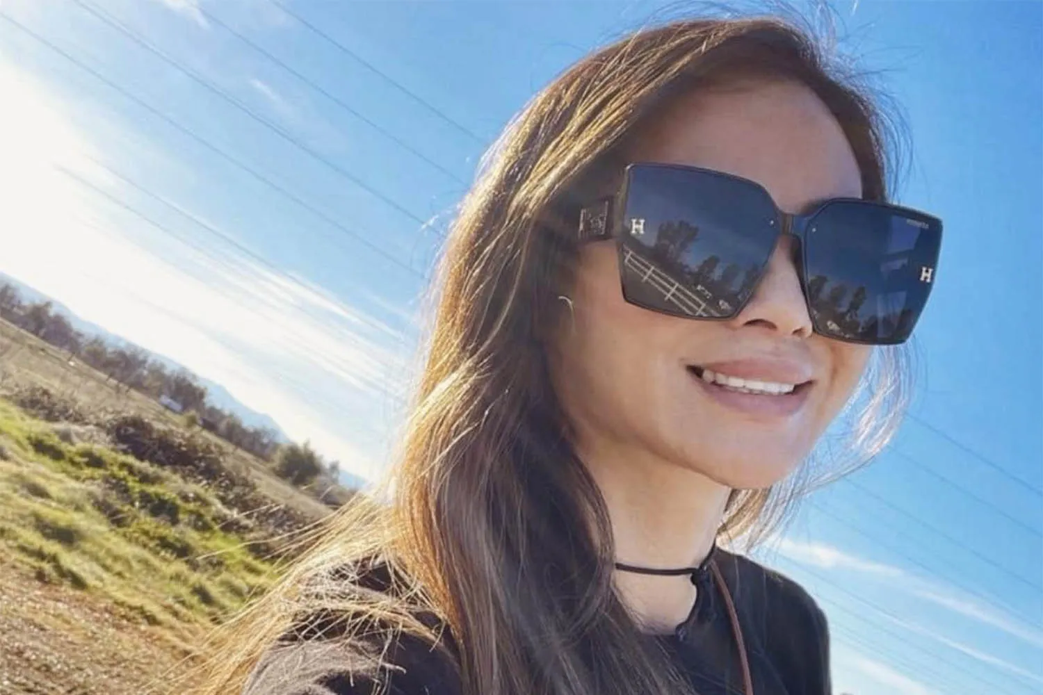 Husband Arrested in 2024 Disappearance of Nikki Saelee-McCain