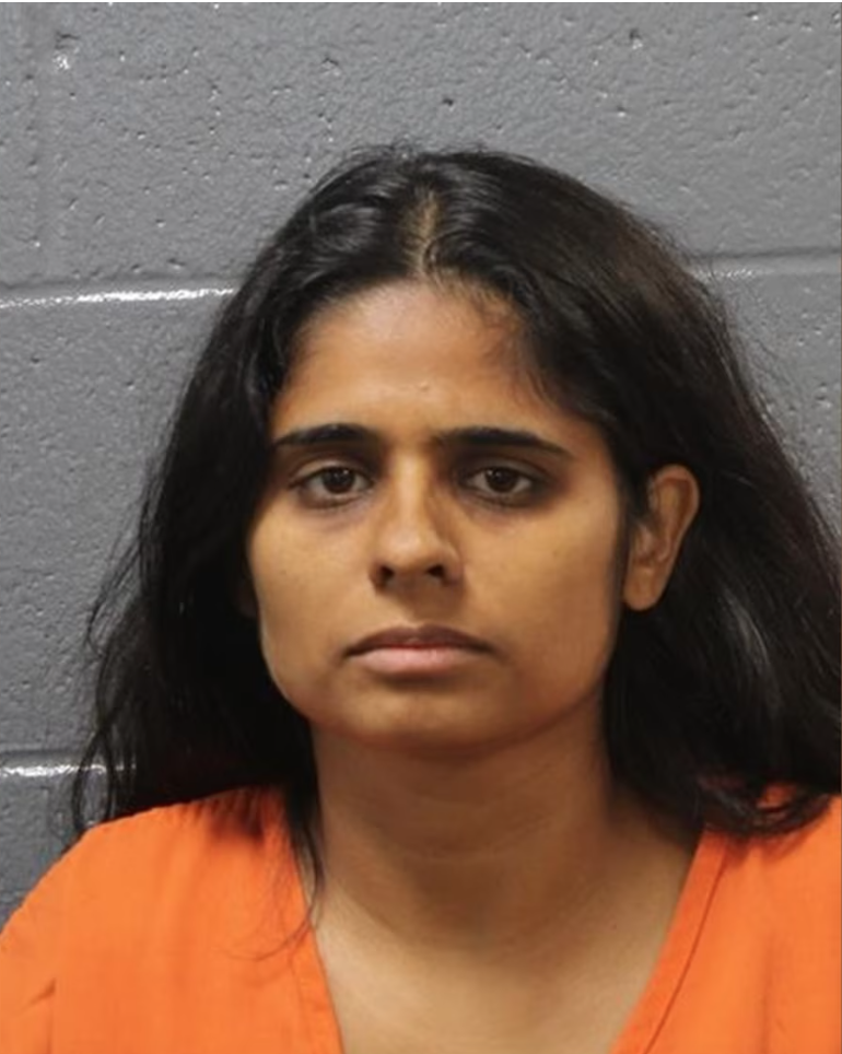 Oklahoma Doctor Accused of Staging Daughter’s Death as Drowning