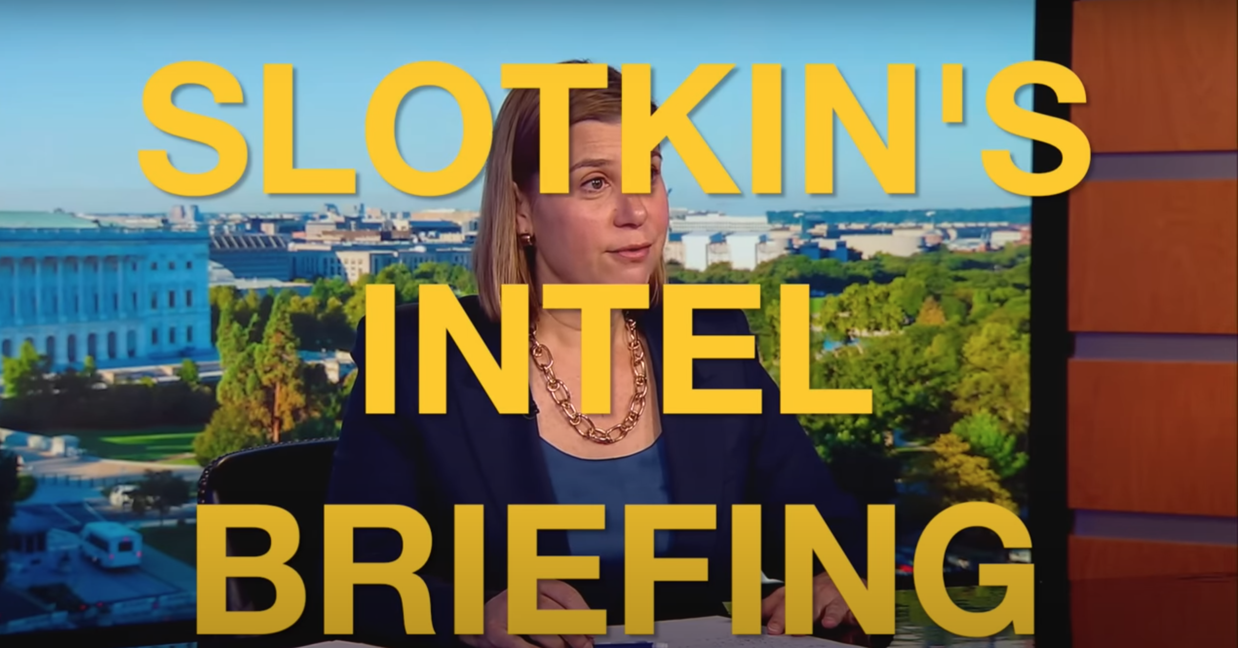 Slotkin Slams Tariff Chaos, Says Costs Up $2K per Family