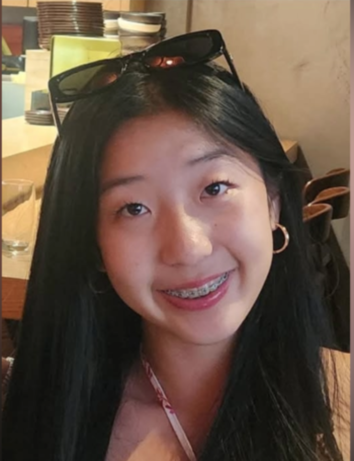 Fremont Teen Found Safe After Leaving Home to Meet Stranger She Found Online