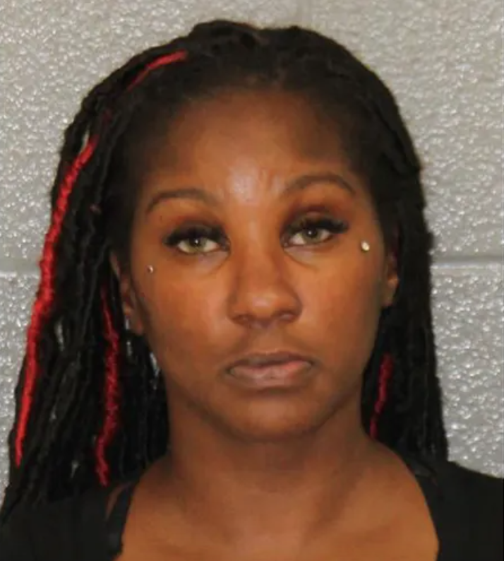 Mom Fires Gun at Kids’ Back-to-School Event, Panic Ensues