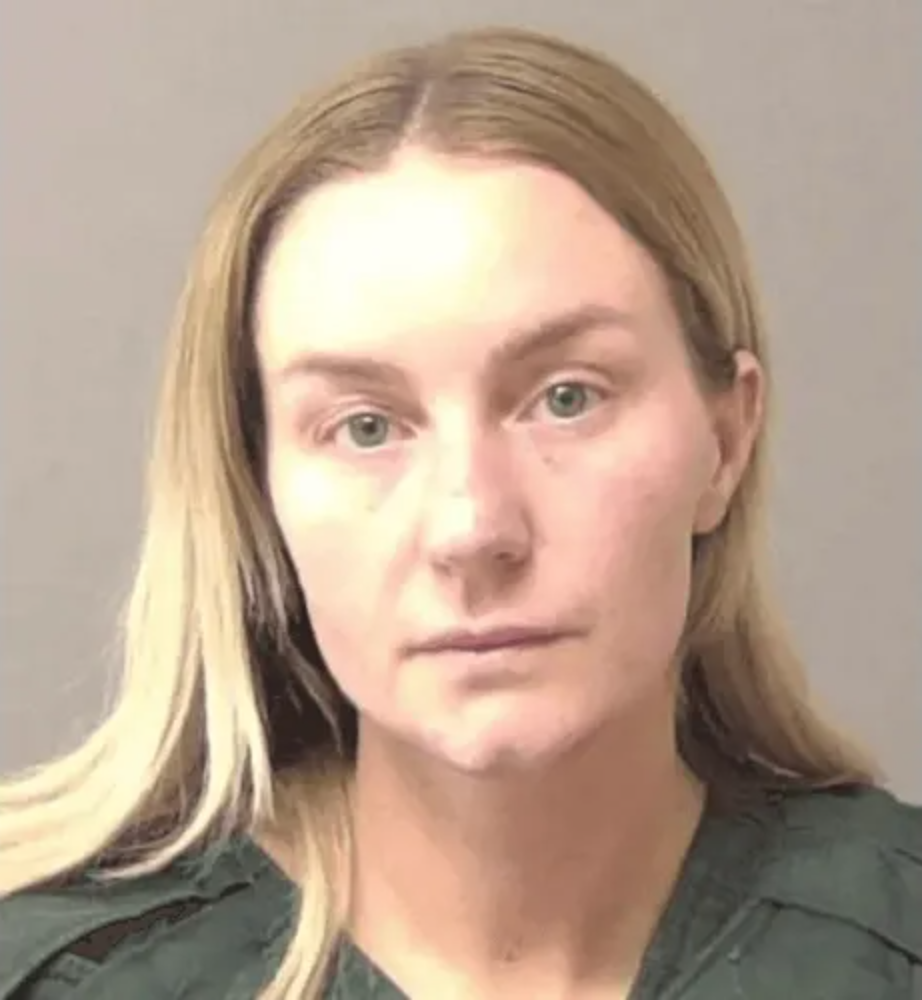 Teacher Admits She Used ‘Play Dates’ to Abuse Young Boy