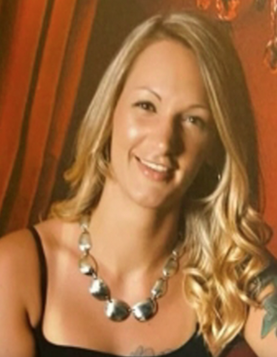 Texts Show Jealous Rage Before Ex-Girlfriend’s Murder